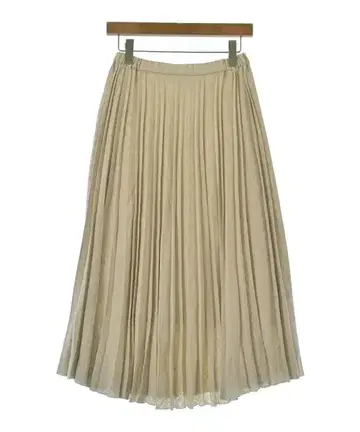 마르티니크 롱 맥시 길이 스커트 여성용