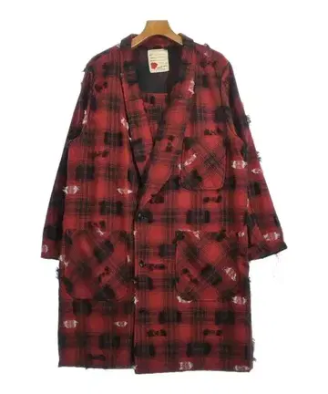 SEVESKIG 코트 (기타) 남성용