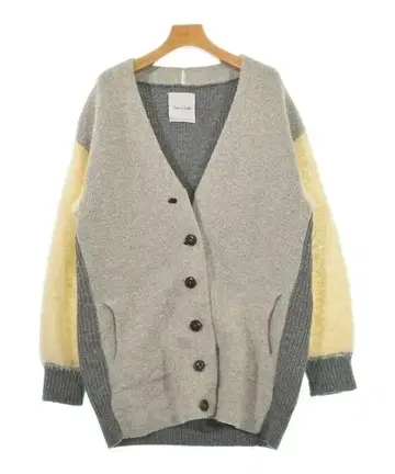 Iliann Loeb 가디건 여성용