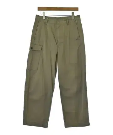 DRESSTERIOR 카고 팬츠 여성용