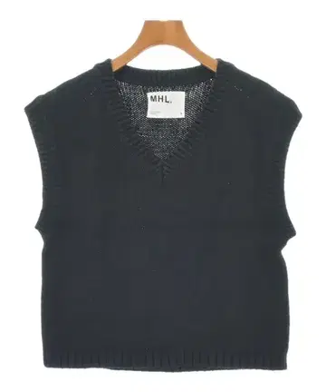 MHL. 여성용 베스트