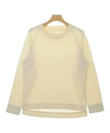 MHL. 티셔츠 커트앤소 여성용