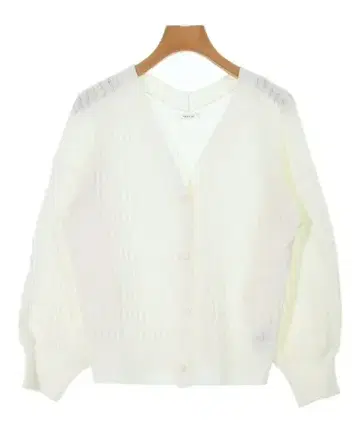 FRAY I.D 여성용 가디건