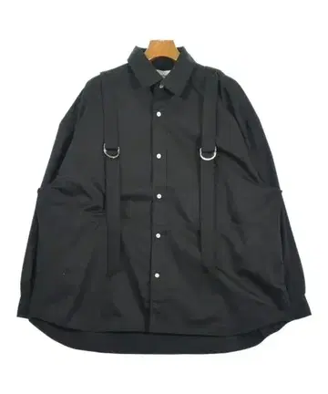 기타 캐주얼 셔츠 남성용