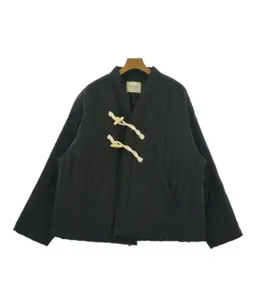 기타 남성용 자켓