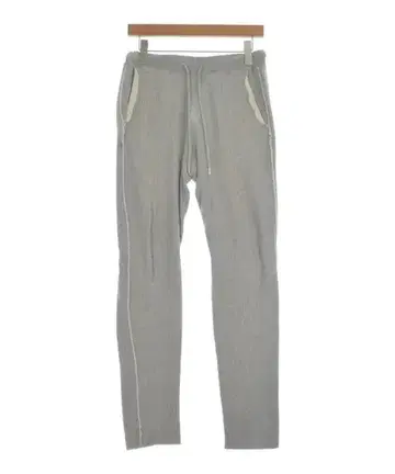 TAKAHIROMIYASHITATheSoloist 스웨트 팬츠 남성용