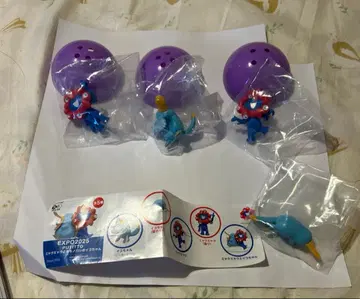 미야쿠미야쿠와 카모노하시의 이코짱