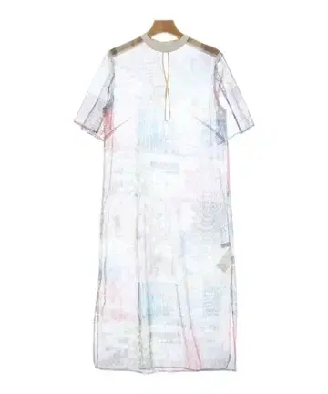 PUBLIC TOKYO 원피스 여성용