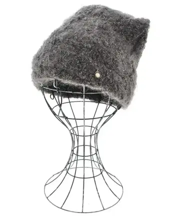 CA4LA 니트 캡 여성용 비니