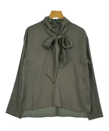 theory luxe 블라우스 여성용