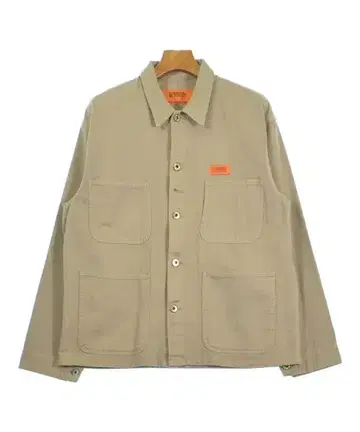 UNIVERSAL OVERALL 커버올 남성용