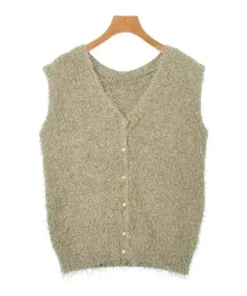 DRESSTERIOR 여성용 가디건