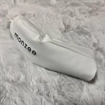 몽지 골프헤드커버 UT용 하자품