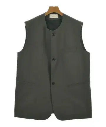 THE RERACS 캐주얼 자켓 남성용