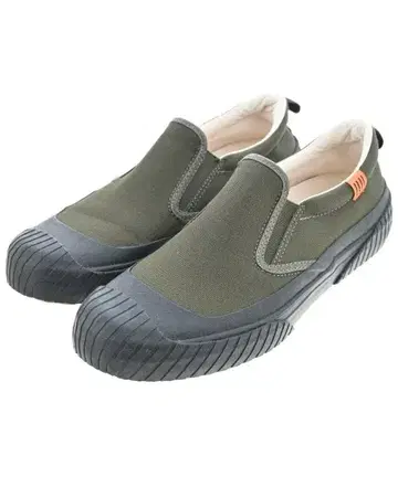 UNIVERSAL OVERALL 스니커즈 여성용