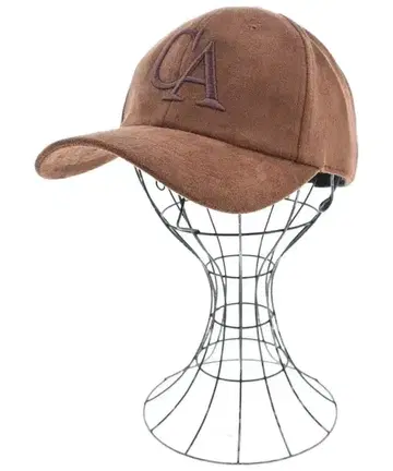 GOOD GRIEF 캡 여성용