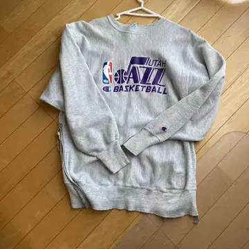 champion 맨투맨 리메이크 리버스 위브 XL WIEDER