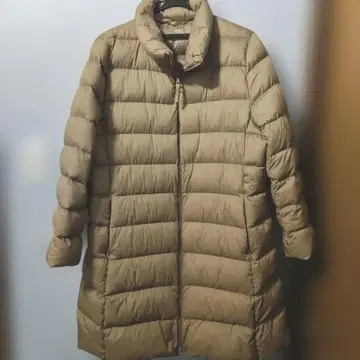 새상품급 UNIQLO 유니클로 울트라 라이트 다운 다운 코트 3XL