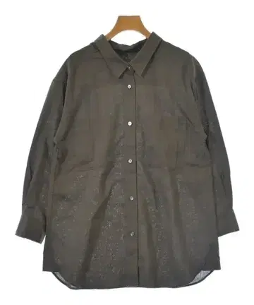 SLOBE IENA 여성용 캐주얼 셔츠