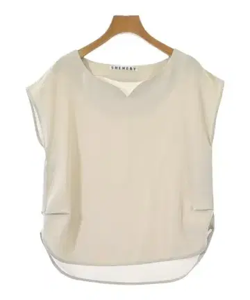 SHENERY 블라우스 여성용