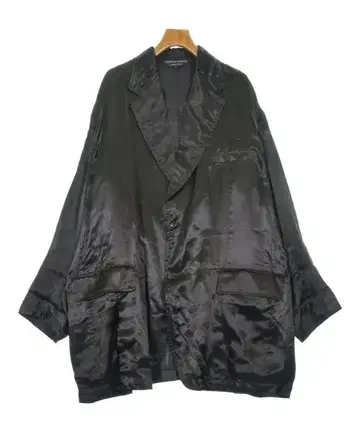 COMME des GARCONS HOMME PLUS 스텐카라 코트 남성용