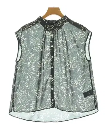 SLOBE IENA 여성용 블라우스