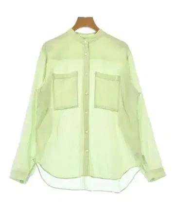 SLOBE IENA 캐주얼 셔츠 여성용