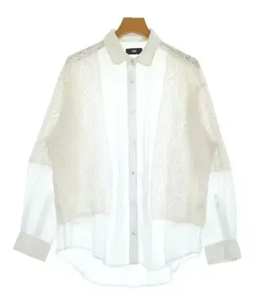 HARE 캐주얼 셔츠 남성용