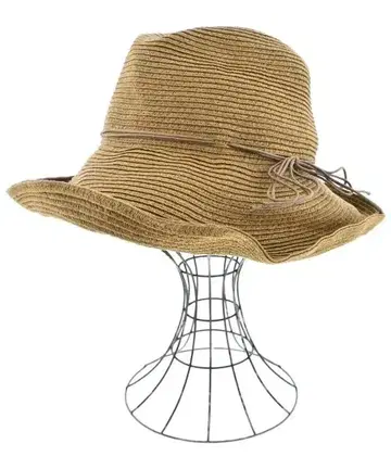 그린 레이블 릴랙싱 햇 여성용