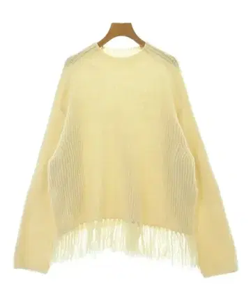 NOBLE 니트 스웨터 여성용