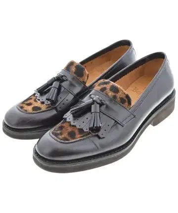 BERWICK 비즈니스 드레스 신발 여성용