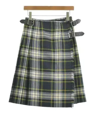 O'NEIL OF DUBLIN 미디 스커트 여성용