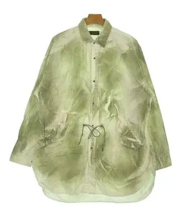 J.S.Homestead 캐주얼 셔츠 남성용