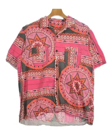 sacai 캐주얼 셔츠 남성용