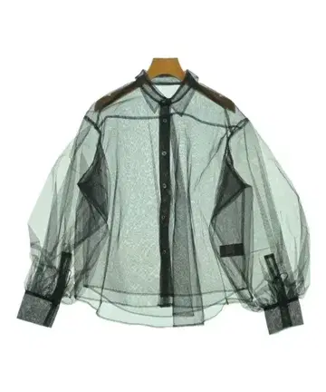 IENA 블라우스 여성용