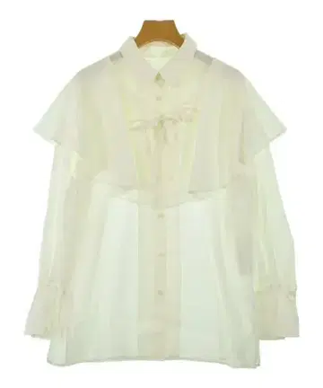 IENA 블라우스 여성용