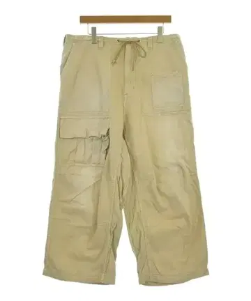 J.S.Homestead 카고 팬츠 남성용