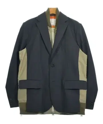 sacai 블루종 (기타) 남성용