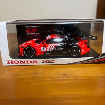 혼다 ARTA NSX GT 미니카 2022