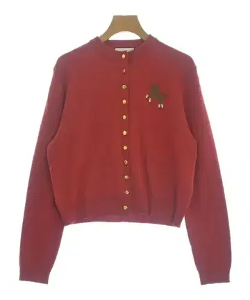 SEVEN TEN by MIHO KAWAHITO 가디건 여성용