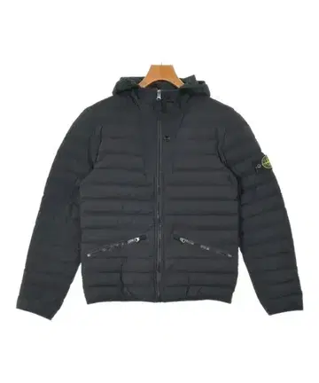 STONE ISLAND 다운 자켓/다운 베스트 남성용