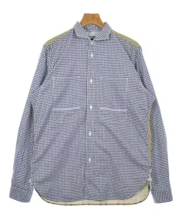 JUNYA WATANABE MAN 캐주얼 셔츠 남성용