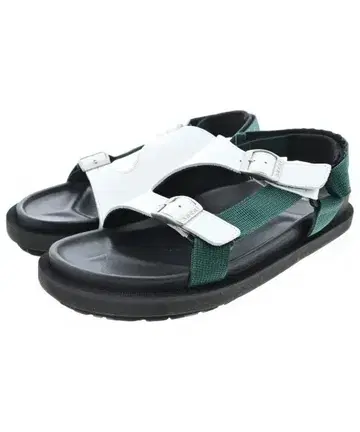 sacai 샌들 남성용