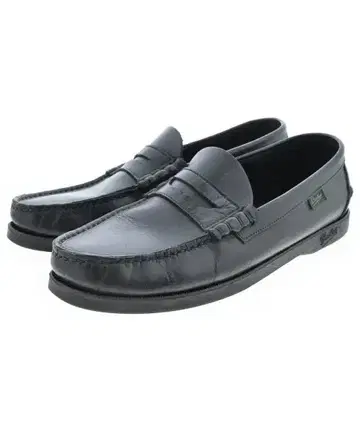 Paraboot 비즈니스 드레스 신발 남성용