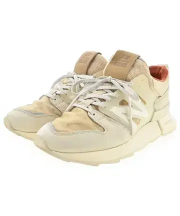 AURALEE 스니커즈 남성용