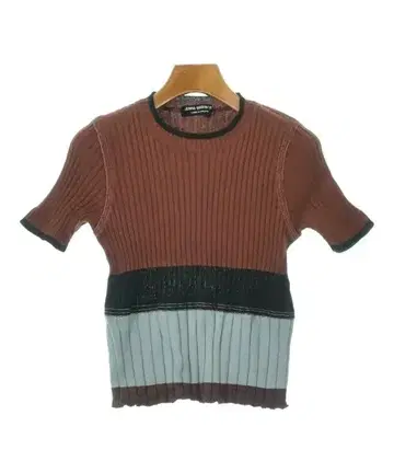 JUNYA WATANABE 니트 스웨터 여성용