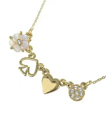 케이트 스페이드 뉴욕 목걸이 여성용