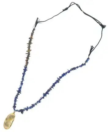 TOGA 여성용 목걸이