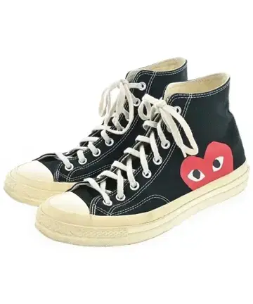 PLAY COMME des GARCONS 스니커즈 남성용