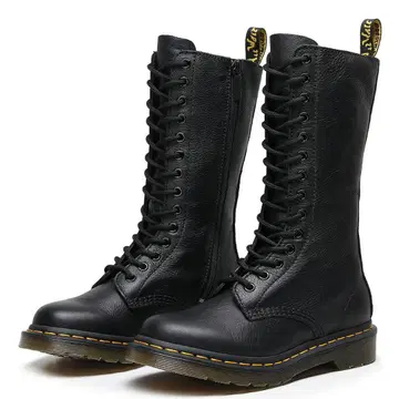 닥터마틴 14홀 여성용 부츠